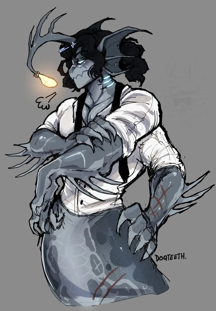 Sebastian Solace