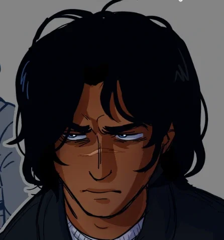 Sebastian Solace (Human)