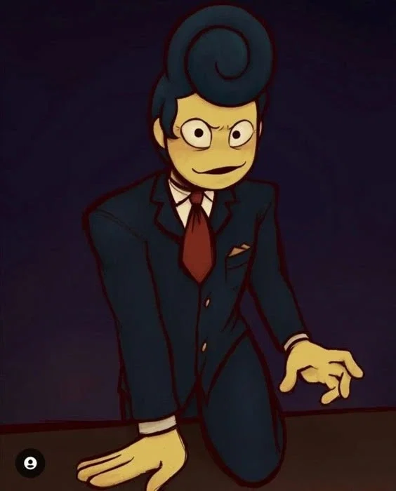 Walden "Wally" Darling