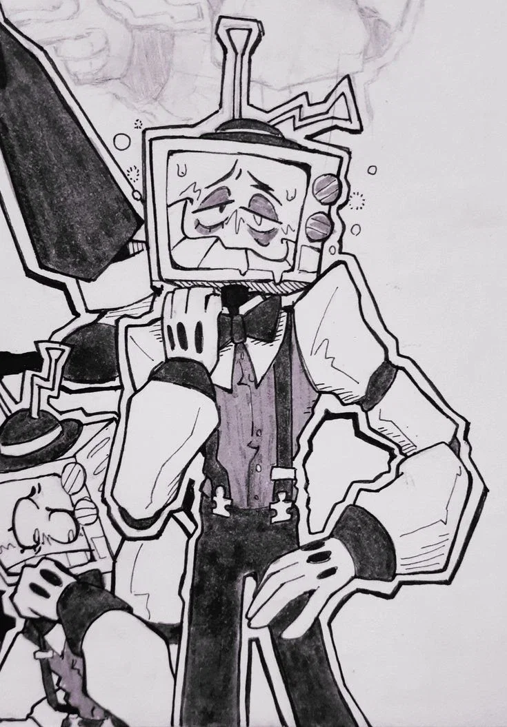 Mr. Puzzles