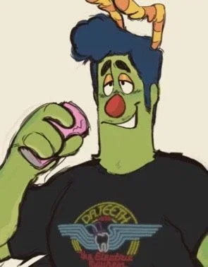 Howdy Pillar