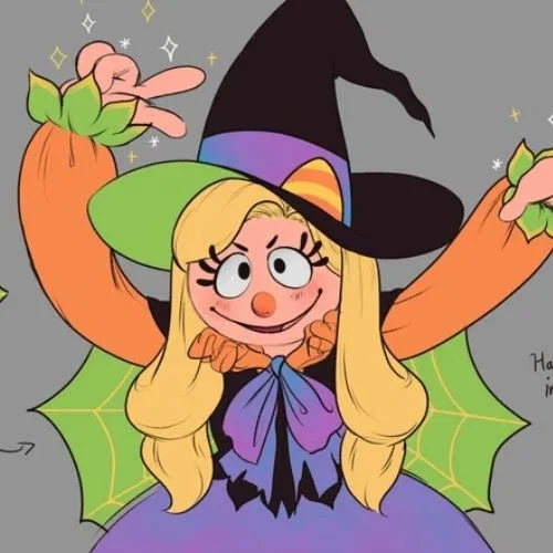 Julie Joyful