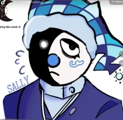 Opposite Sally
