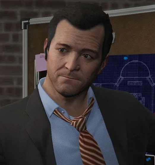 Michael De Santa