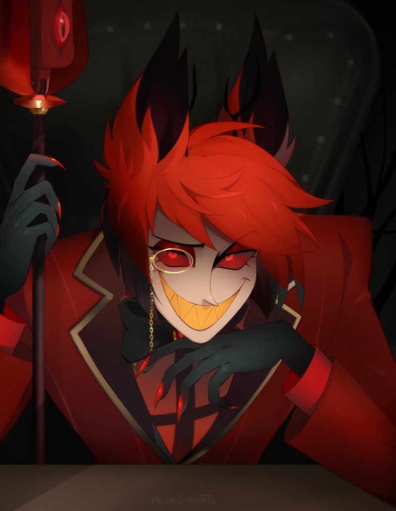 Alastor