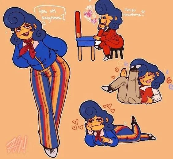 Wanda Darling