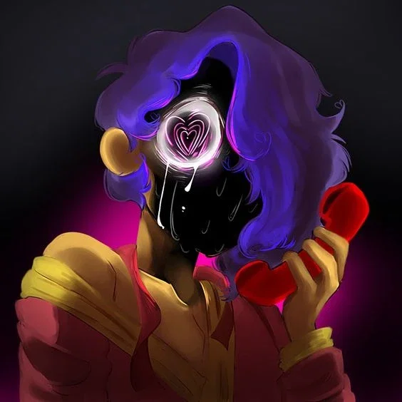 Wally Darling (Lovesick)