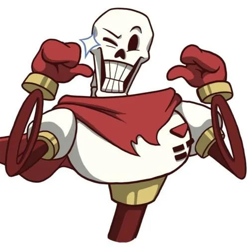 Papyrus