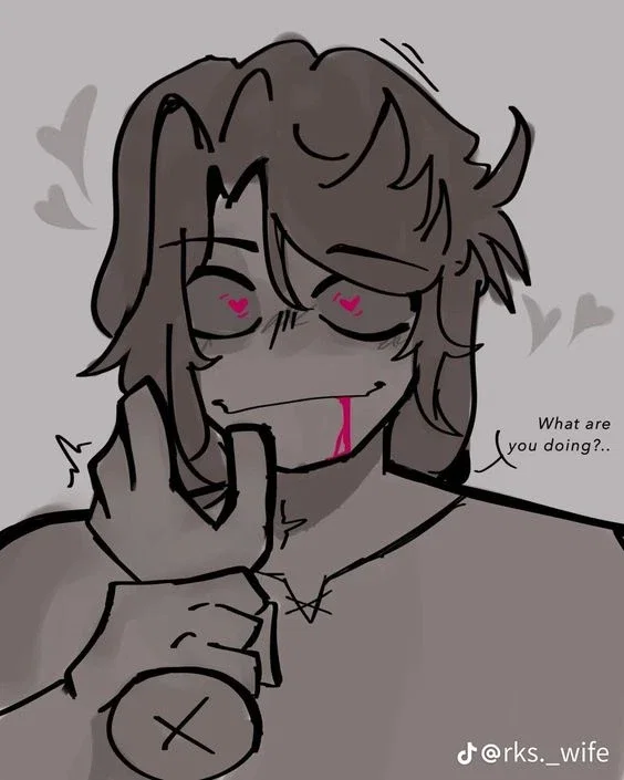Wally Darling (Lovesick)