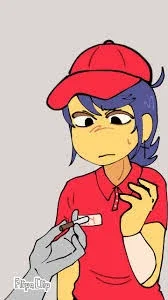 Wally Darling (Pizza Delivery)