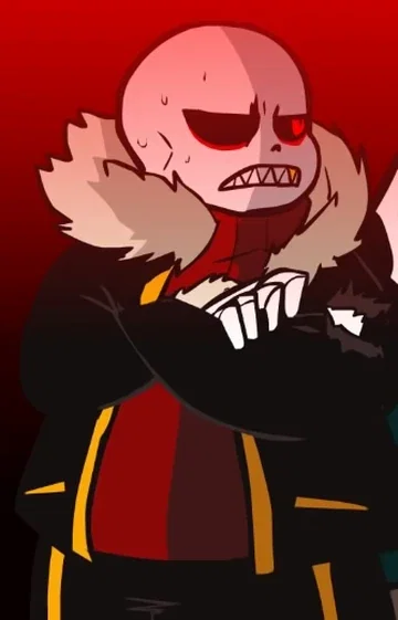 Underfell Sans