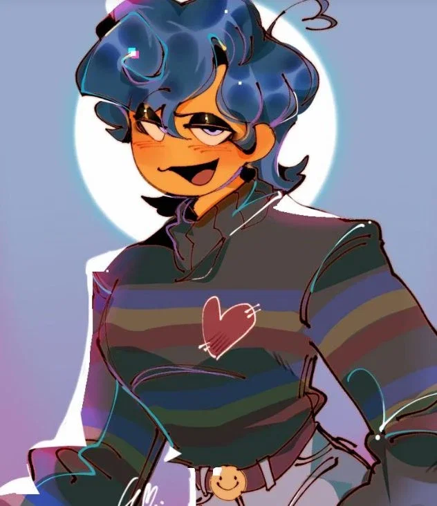 Wally Darling (Reboot)