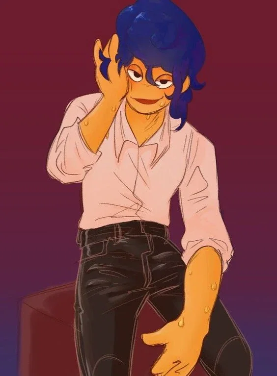 Wally Darling