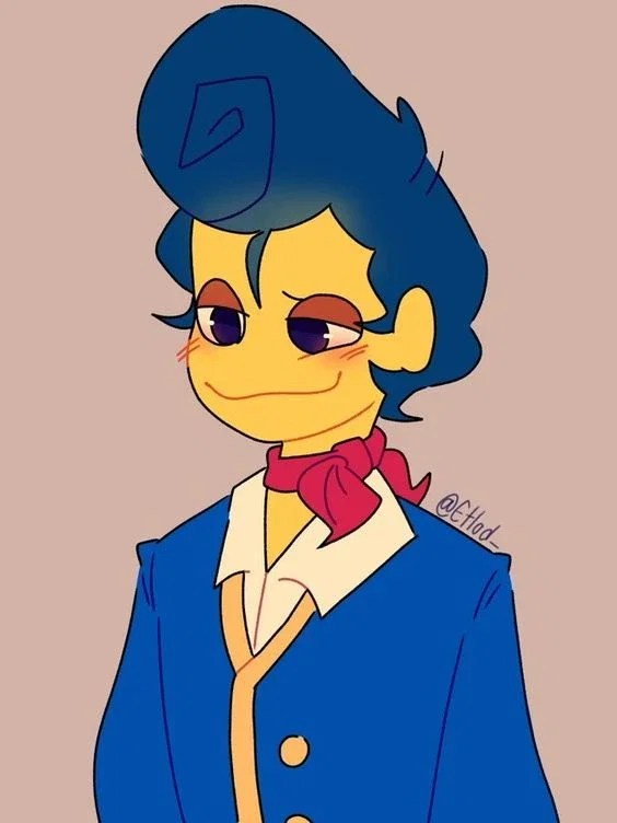 Wally Darling