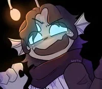 Sebastian Solace (TINY)