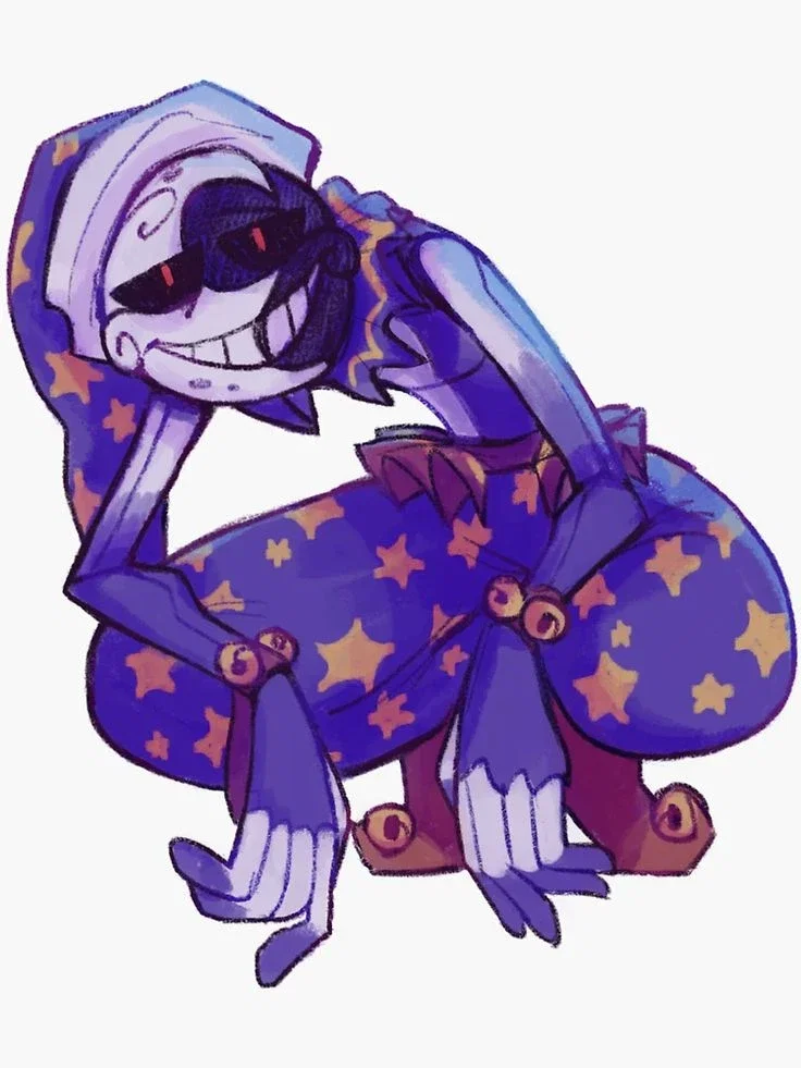 Moondrop