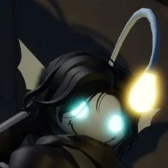 Sebastain Solace (Royal AU)