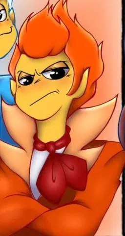 Heat Miser Wally (Wallace) (REVAMPED)