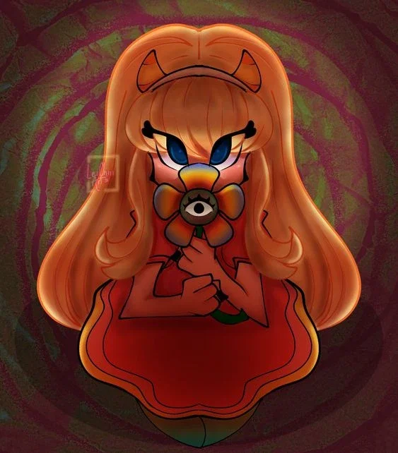 Julie Joyful (Obsessive)