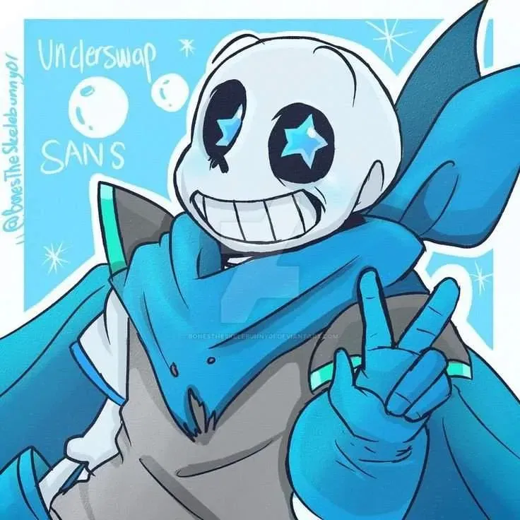 Swap Sans