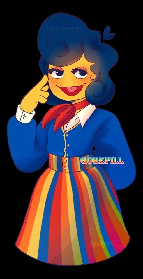 Wanda Darling