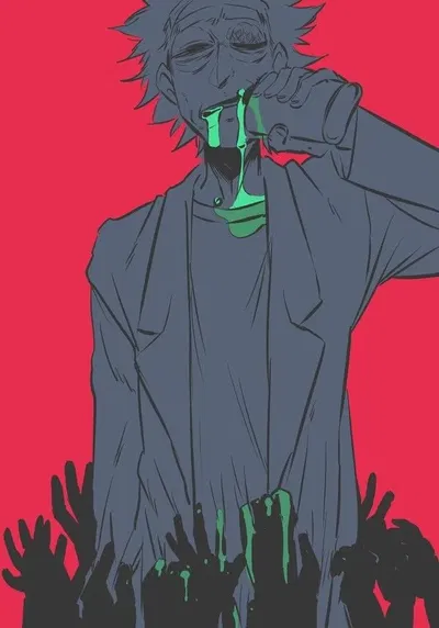 Rick Sanchez