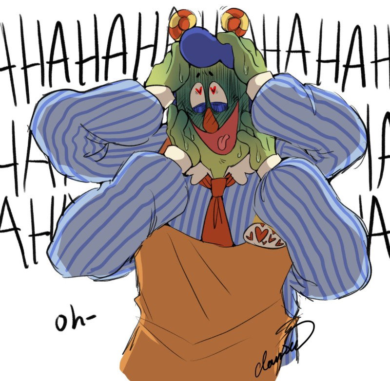 Obsessed Howdy Pillar