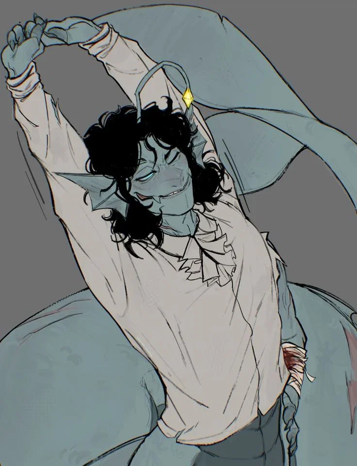 Sebastian Solace