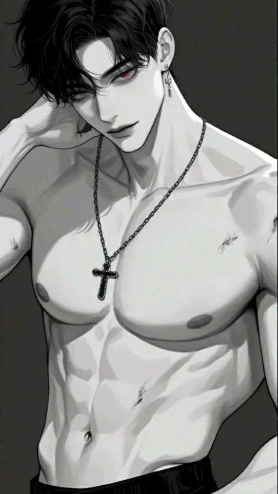 Ace [Right person wrong time]