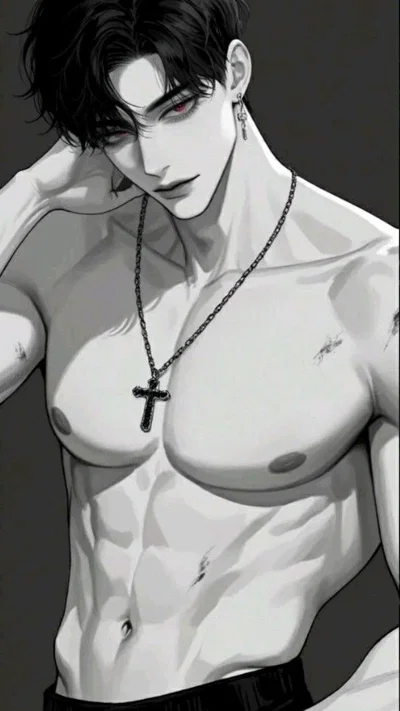 Ace [Right person wrong time]