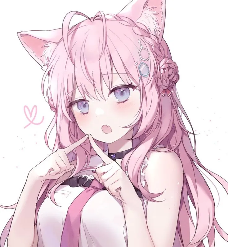Nina [Cat girl]