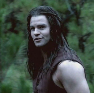Elijah Mikaelson