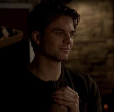Kol Mikaelson