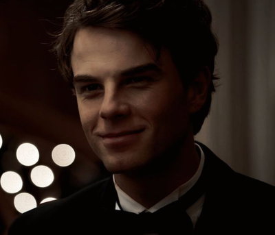 Kol Mikaelson