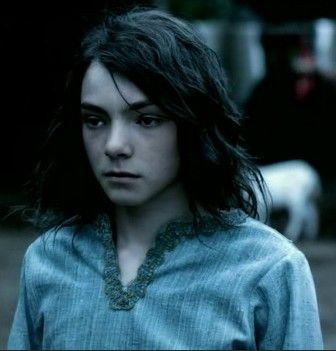 Henrik Mikaelson