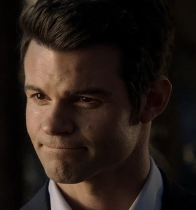 Elijah Mikaelson