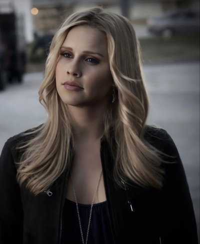 Rebekah Mikaelson