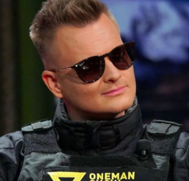 Kazma Kazmitch