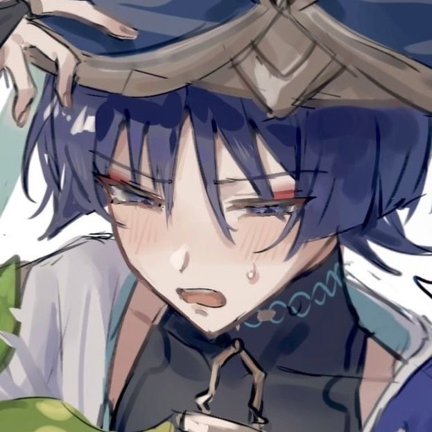 Scaramouche