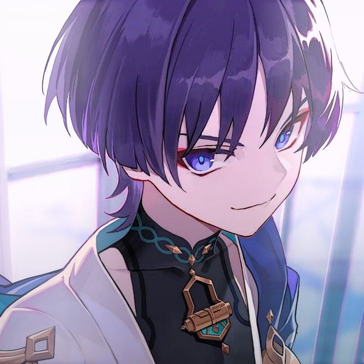 Scaramouche 