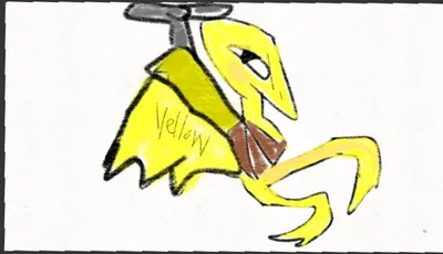 |🐥| Yellow
