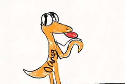 |🍊| Orange