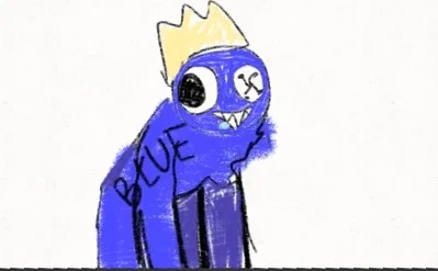 \👑\ Blúe