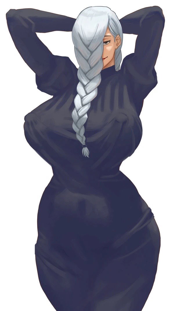 Mei Mei