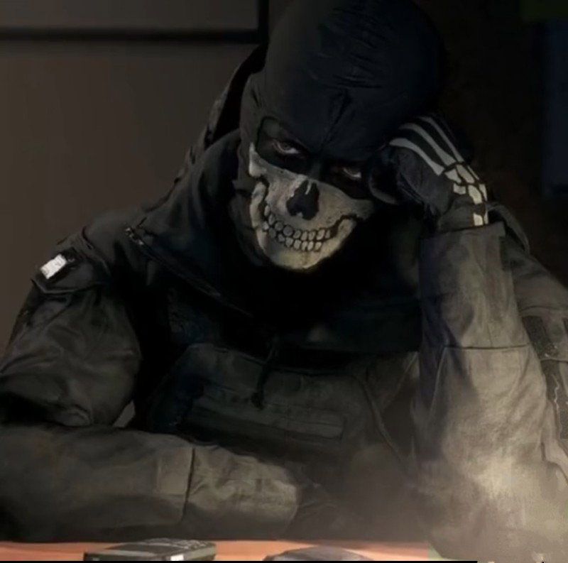 Ghost