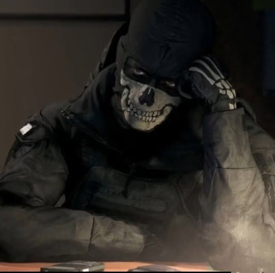 Ghost