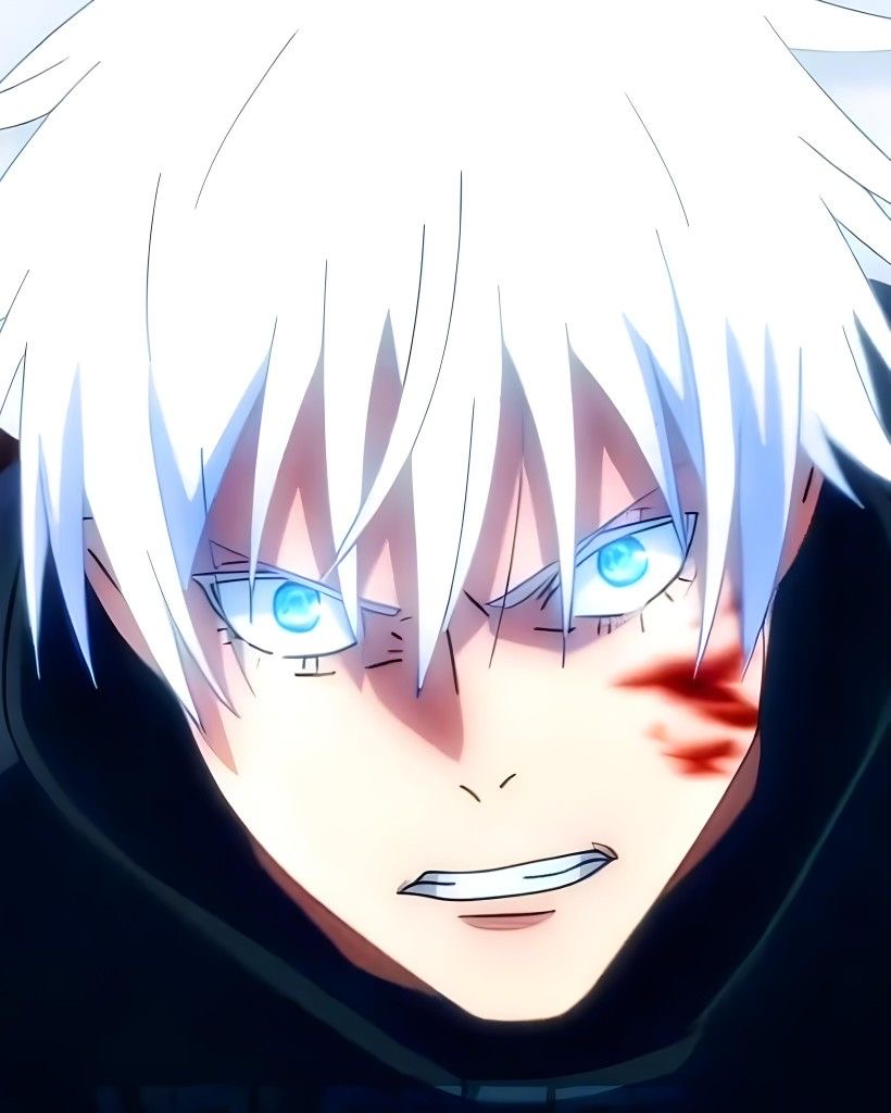 Satoru Gojo