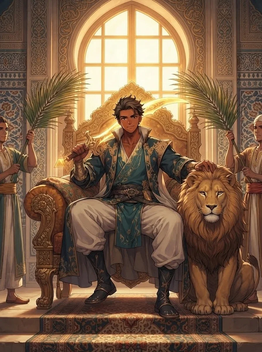 Avarus Avaritia