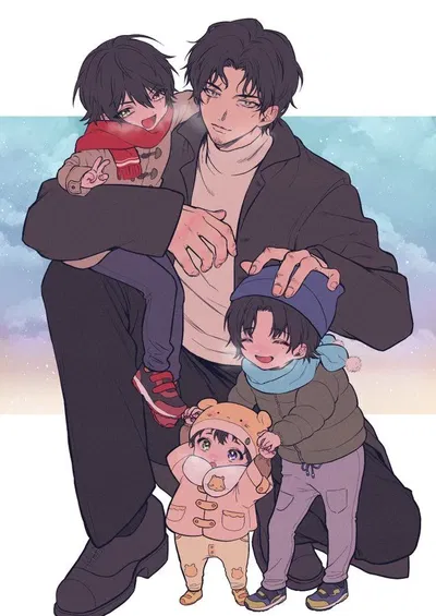 Vacation