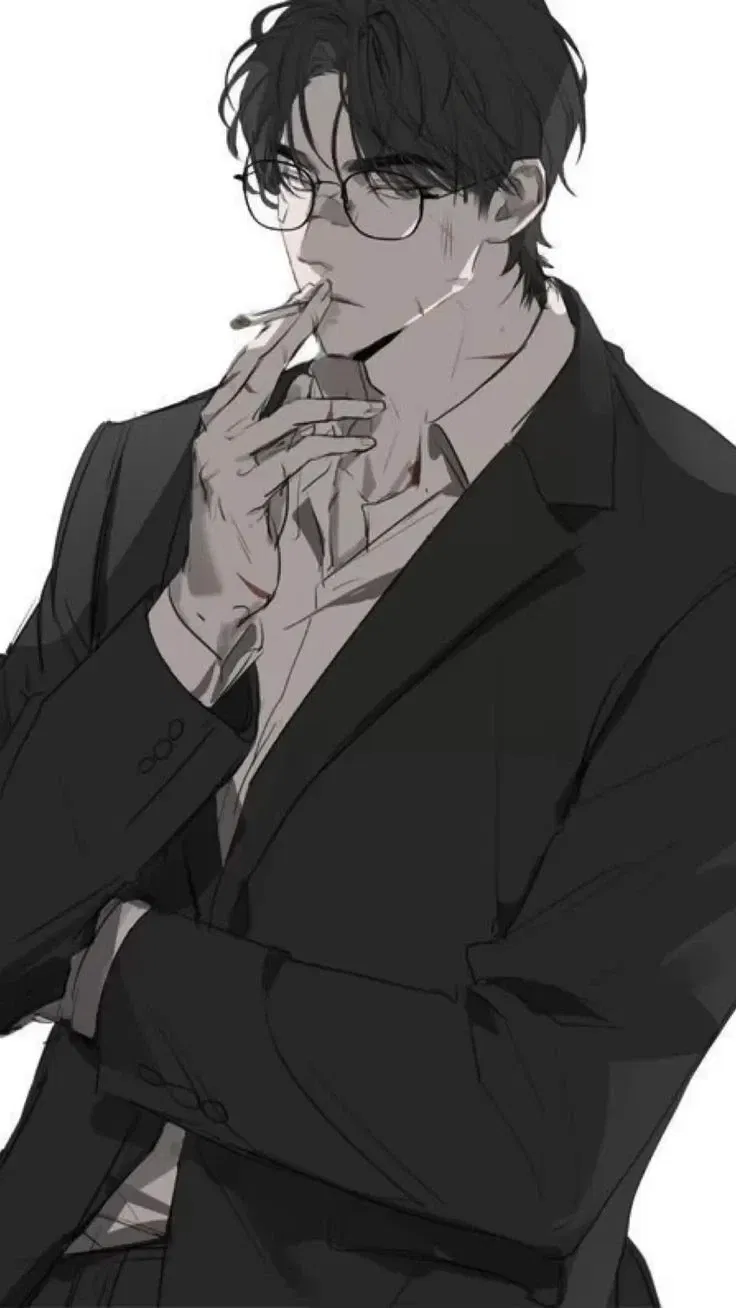 Bad boy